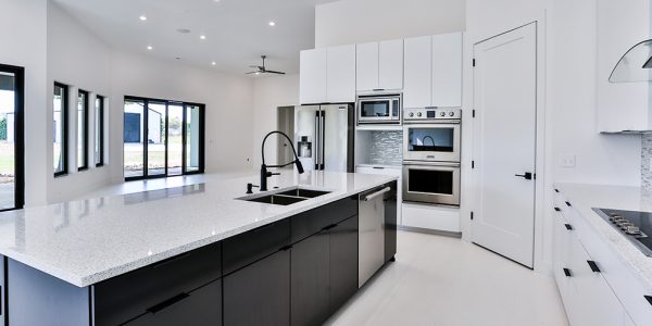 Photo of a Custom Home Built In South East Fayetteville By Gb Group